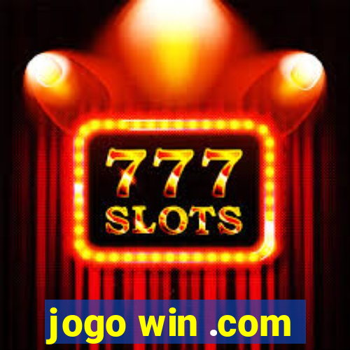 jogo win .com